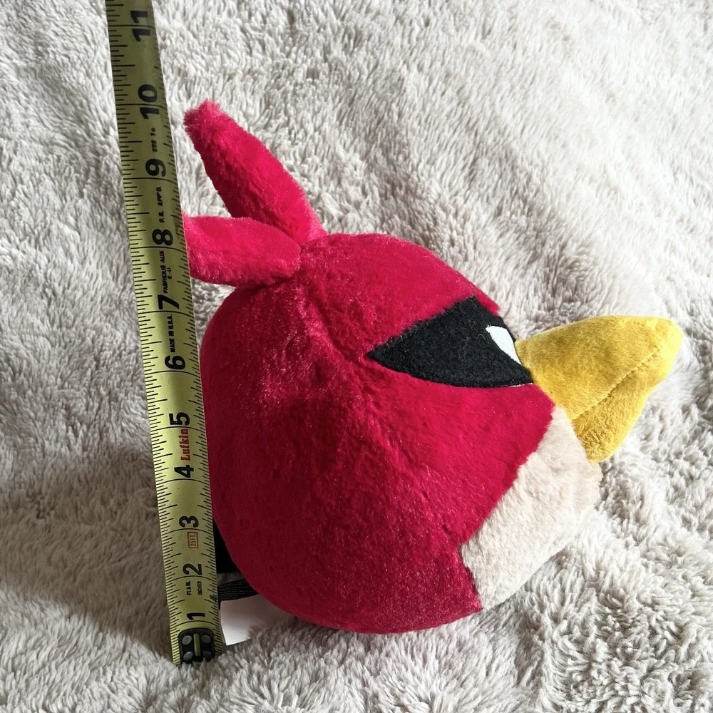 Angry Birds Space 10